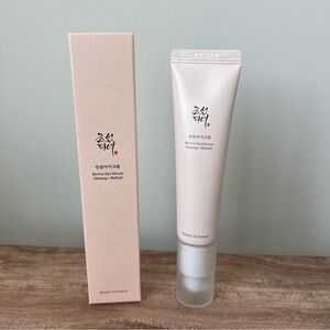 Beauty of Joseon - Revive Eye Serum